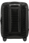 Samsonite Proxis Spinner Expandable 55cm  Czarny