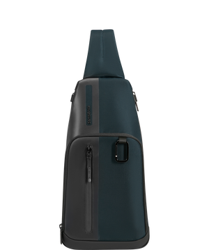 Biz2go Torba Sling Bag 40 x 20 x 9.5 cm | 0.3 kg