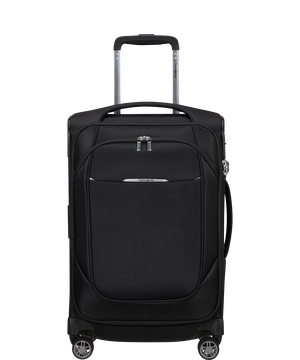 Re-Lite Walizka na 4 kołach poszerzany 55cm 55 x 35 x 22/25 cm | 2.1 kg Re-Lite Walizka na 4 kołach poszerzany 55cm 55 x 35 x 22/25 cm | 2.1 kg