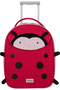 Samsonite Happy Sammies Eco Upright Ladybug Lally 45cm Ladybug Lally Samsonite Happy Sammies Eco Upright Ladybug Lally 45cm Ladybug Lally