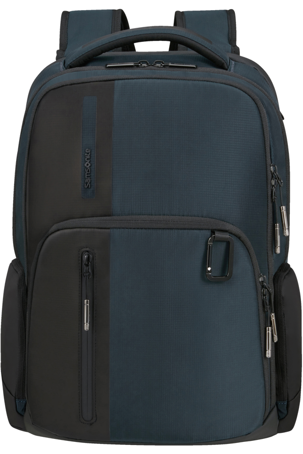 Samsonite Biz2go LPT Backpack  Deep blue