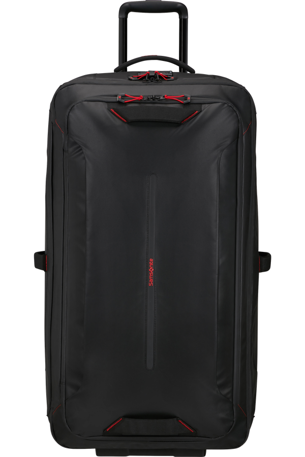 Samsonite Ecodiver DUFFLE/WH 79/29  Czarny