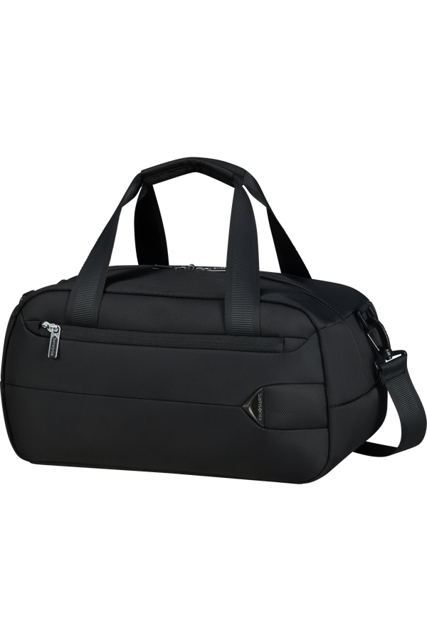 Samsonite Urbify Duffle Bag XS  Czarny