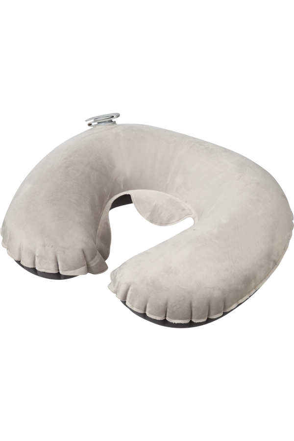 Samsonite Travel Accessories Easy Inflatable Pillow  Grafitowy
