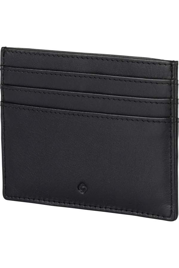 Samsonite Attack 2 Slg 732 - 6CC H S  Czarny