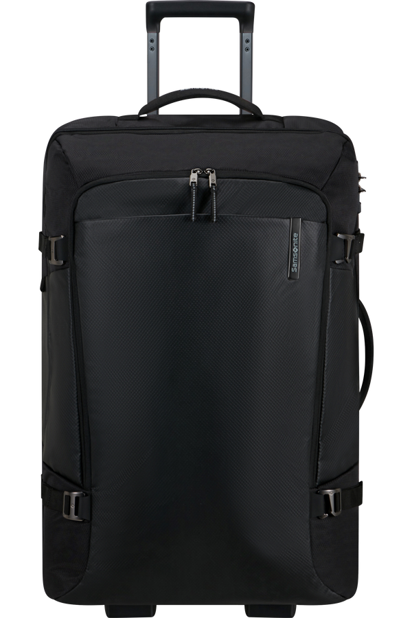 Samsonite Armox DUFFLE/WH 68/25  Czarny