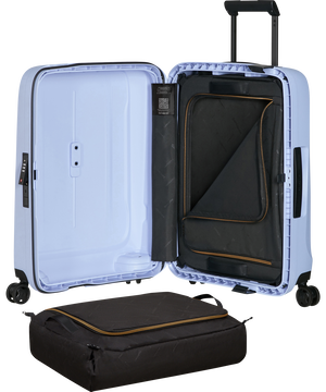 Essens Walizka na 4 kołach 55cm 55 x 40 x 20 cm | 2.8 kg