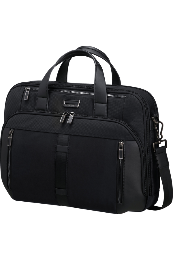 Samsonite Urban-Eye Bailhandle 15.6'  Czarny Samsonite Urban-Eye Bailhandle 15.6'  Czarny