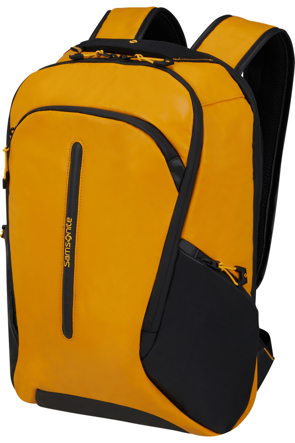 Samsonite Ecodiver Urban Laptop Backpack M  Ż&oacute;łty