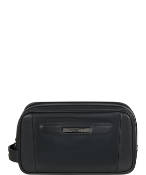 Pro-Dlx Leather Kosmetyczka 14 x 25 x 10 cm | 0.4 kg