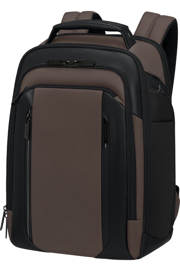 Samsonite Spectrolite 4.0 Laptop Backpack 14.1'  Brązowy