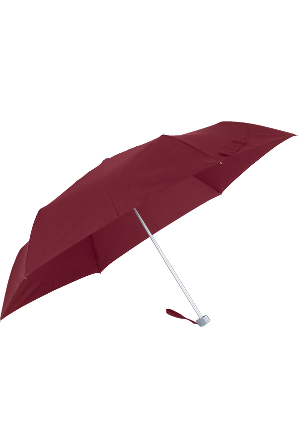 Samsonite Rain Pro 3 Sect. Manual Flat Bordo