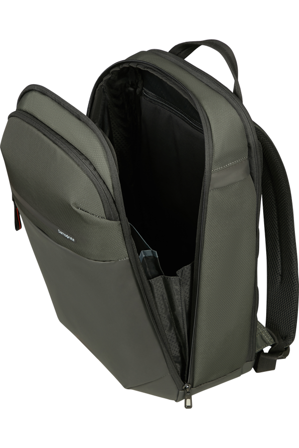 Samsonite Moderny Laptop Backpack 15.6'  Zielony