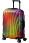 Samsonite C-Lite Spinner Expandable Limited 55cm  Colourburst