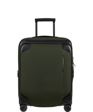 Splendix Walizka na 4 kołach 55cm 55 x 40 x 23/27 cm | 3.7 kg Splendix Walizka na 4 kołach 55cm 55 x 40 x 23/27 cm | 3.7 kg