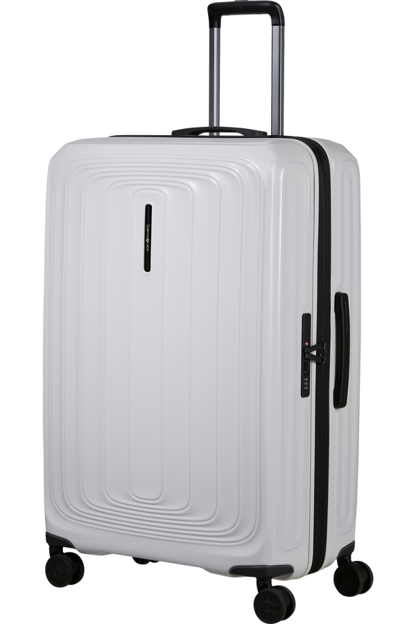 2Wander Walizka na 4 kołach poszerzany 81cm