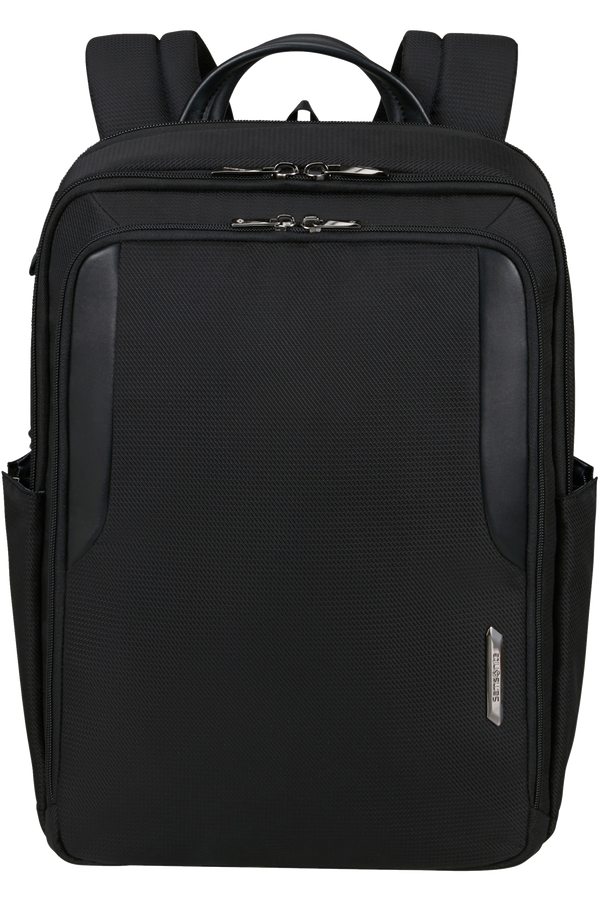 Samsonite Xbr 2.0 Backpack 15.6'  Czarny