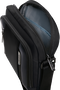 Samsonite Spectrolite 4.0 Sacks Tablet Crossover M  Czarny Samsonite Spectrolite 4.0 Sacks Tablet Crossover M  Czarny