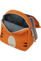 Samsonite Happy Sammies Eco Backpack S Tiger Toby S  Tiger Toby