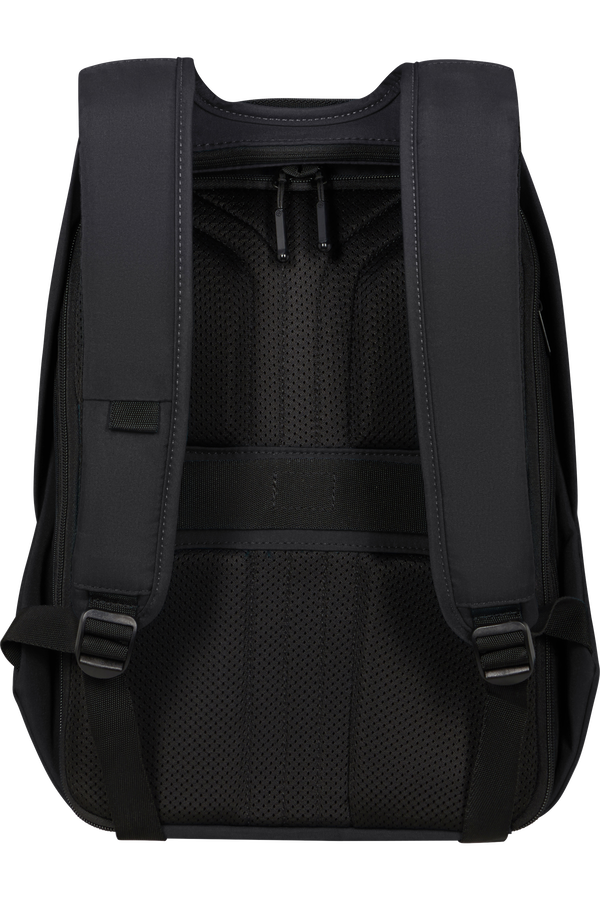 Samsonite Securipak 2.0 Backpack 14.1'  Czarny