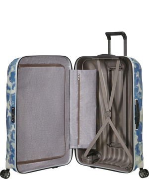 C-Lite Walizka na 4 kołach 75cm 75 x 51 x 31 cm | 2.8 kg