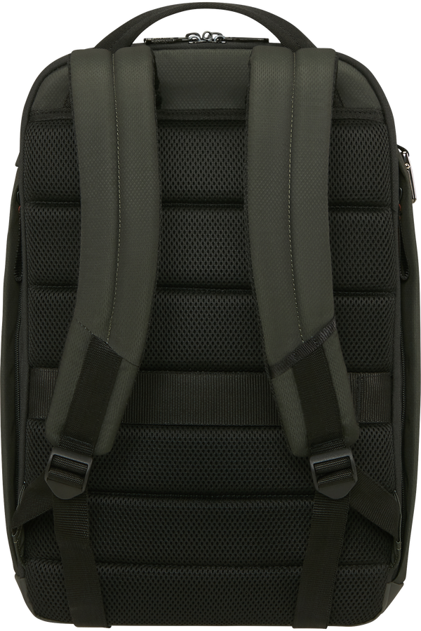Samsonite Moderny Laptop Backpack 15.6'  Zielony