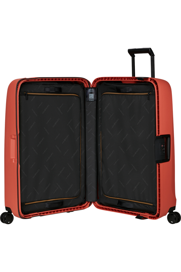Samsonite Essens Spinner 75cm  Clay