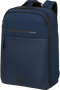 Samsonite Moderny Laptop Backpack 17.3'  Niebieski