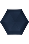 Samsonite Rain Pro Parasol manualny płaski 3 Sect. Niebieski Samsonite Rain Pro Parasol manualny płaski 3 Sect. Niebieski