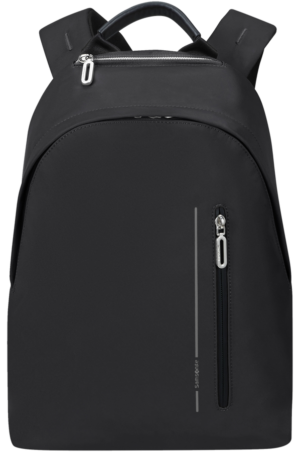 Samsonite Ongoing Daily Backpack  Czarny