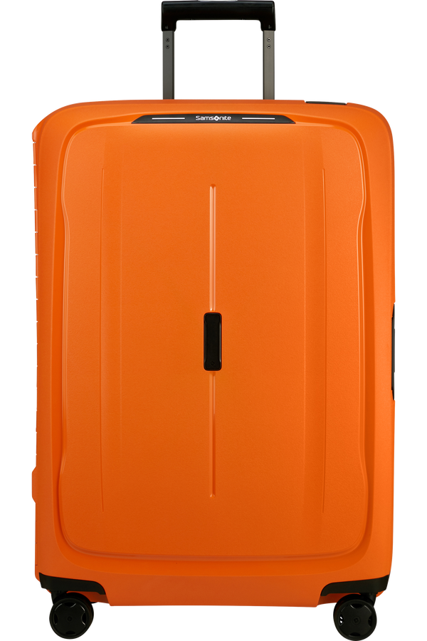 Samsonite Essens Spinner 75cm  Papaya Orange