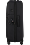Samsonite Splendix Spinner DF Expandable 79cm  Czarny