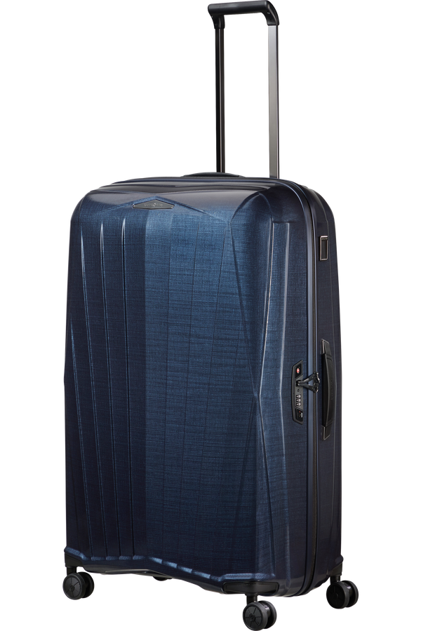 Samsonite Major-Lite Spinner 84/32 84cm  Midnight Blue