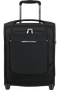 Samsonite Re-Lite Upright Underseater 45cm  Czarny