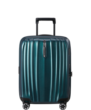 Nexis Walizka na 4 kołach poszerzany 55cm 55 x 40 x 20/23 cm | 2.5 kg