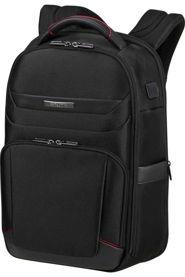 Samsonite Pro-Dlx 6 Backpack 15.6'  Czarny