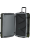 Samsonite Roadseeker Duffle with wheels 68cm  Ciemny oliwkowy Samsonite Roadseeker Duffle with wheels 68cm  Ciemny oliwkowy