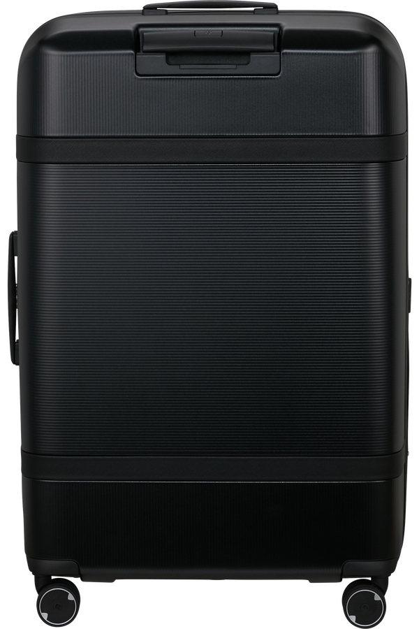 Samsonite Image Spinner Expandable 75cm  Czarny