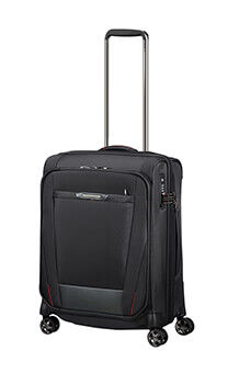 Pro-Dlx 5 Walizka na 4 kołach poszerzany 15.6" 40.5/51.5 L | 55 x 40 x 23/28 cm | 3.2 kg