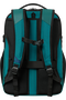 Samsonite Roadseeker Laptop Backpack Expandable L  Deep Teal Samsonite Roadseeker Laptop Backpack Expandable L  Deep Teal