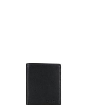 Attack 2 Slg Portfel 12.8 x 10.4 x 2 cm