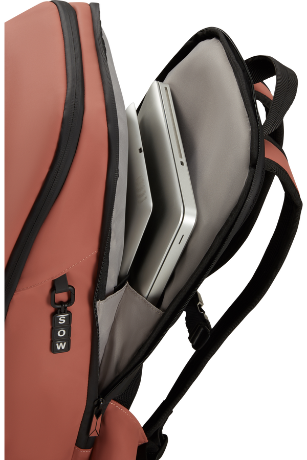 Glam-Go Plecak 15.6"
