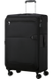 Samsonite Urbify Spinner Expandable 78cm  Czarny