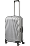 Samsonite C-Lite SPINNER 69/25 LTD 69cm  Aluminium