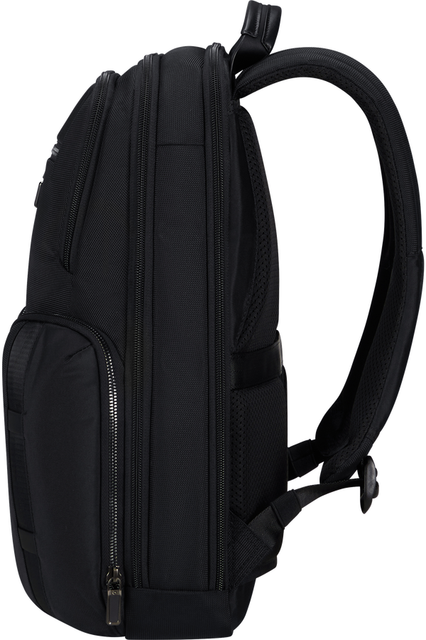 Samsonite Urban-Eye Backpack 15.6' 2 Pockets 15.6'  Czarny