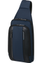 Samsonite Spectrolite 4.0 Sacks Slingbag  Niebieski Samsonite Spectrolite 4.0 Sacks Slingbag  Niebieski