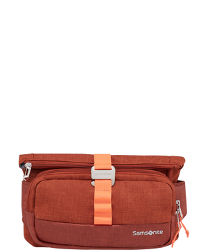 Ziproll Saszetka na pas  16 x 29 x 6 cm | 0.3 kg