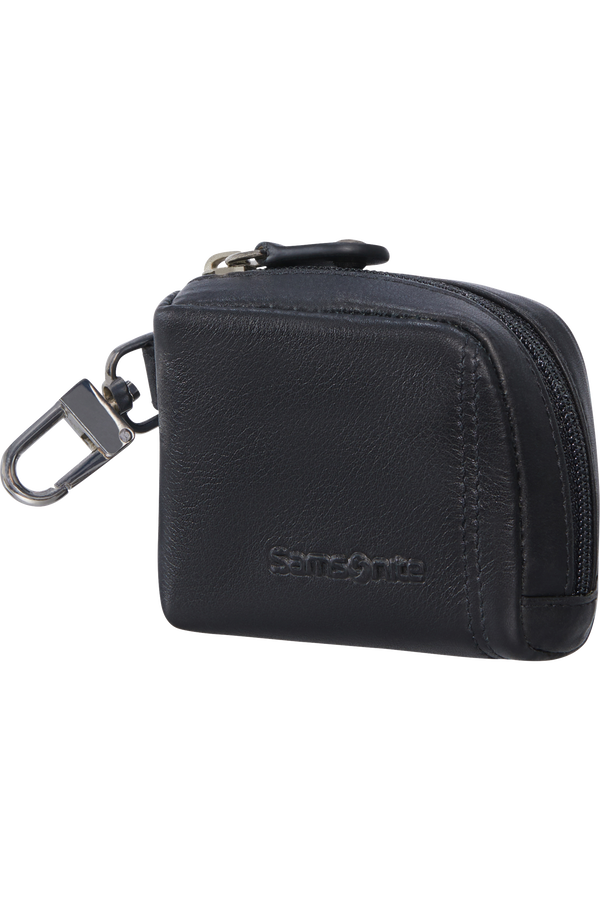 Samsonite Attack 2 Slg 605 - C CASE TAB AIR  Czarny