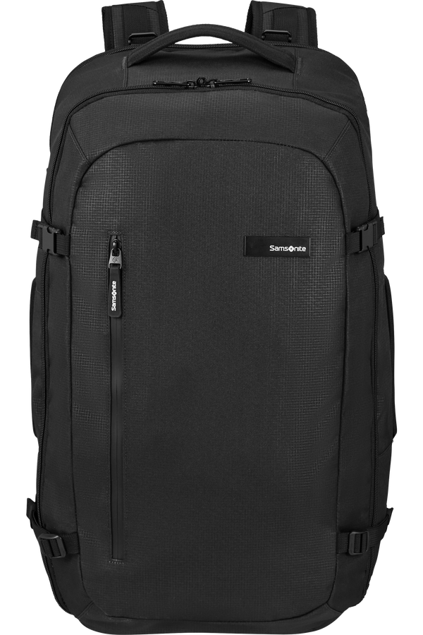 Samsonite Roader TRAVEL BACKPACK M 55L  Deep Black