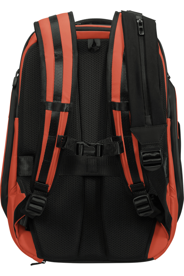 Samsonite Active Road Laptop Backpack 20L  Clay